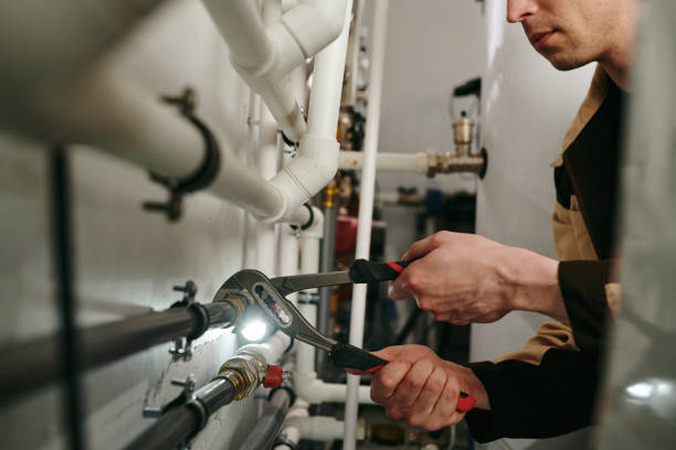 Water Softener Installation in Ridgefield, NJ