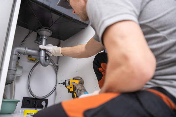 Best 24-Hour Plumber Near Me  in Ridgefield, NJ